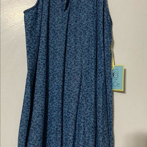 NWT CECE DRESS SZ S - Picture 5 of 11
